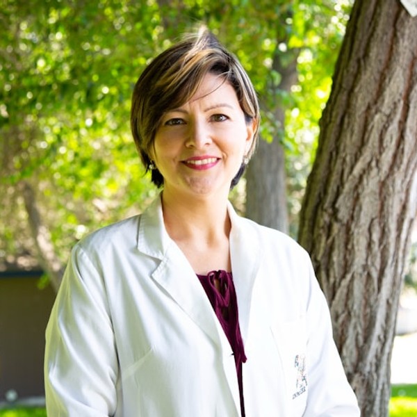 Dr. Ayat Zeidan - Esthetic Dentistry Specialist