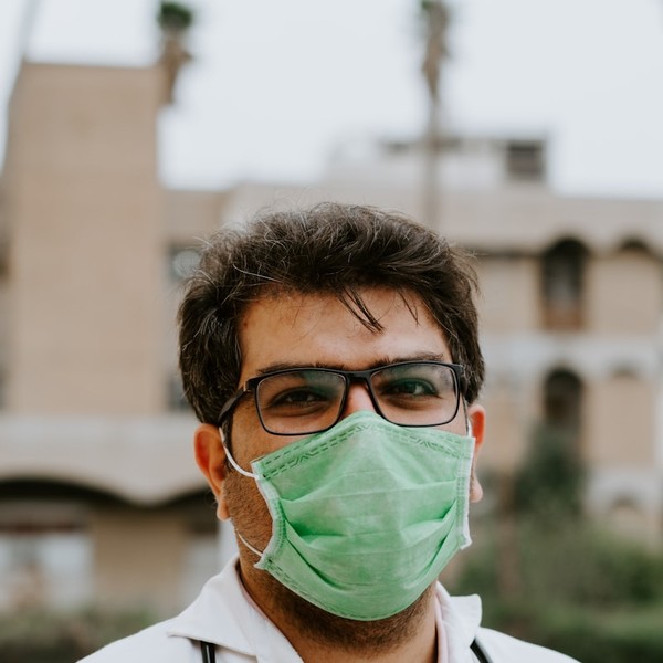 Dr. Rêve Oueidat - Orthodontics Specialist